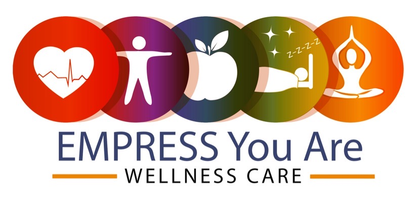 Empress You Are Wellness Care